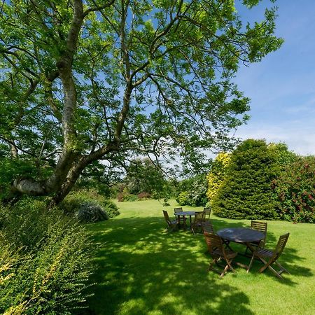 Tyn Rhos Country House Caernarfon Bagian luar foto
