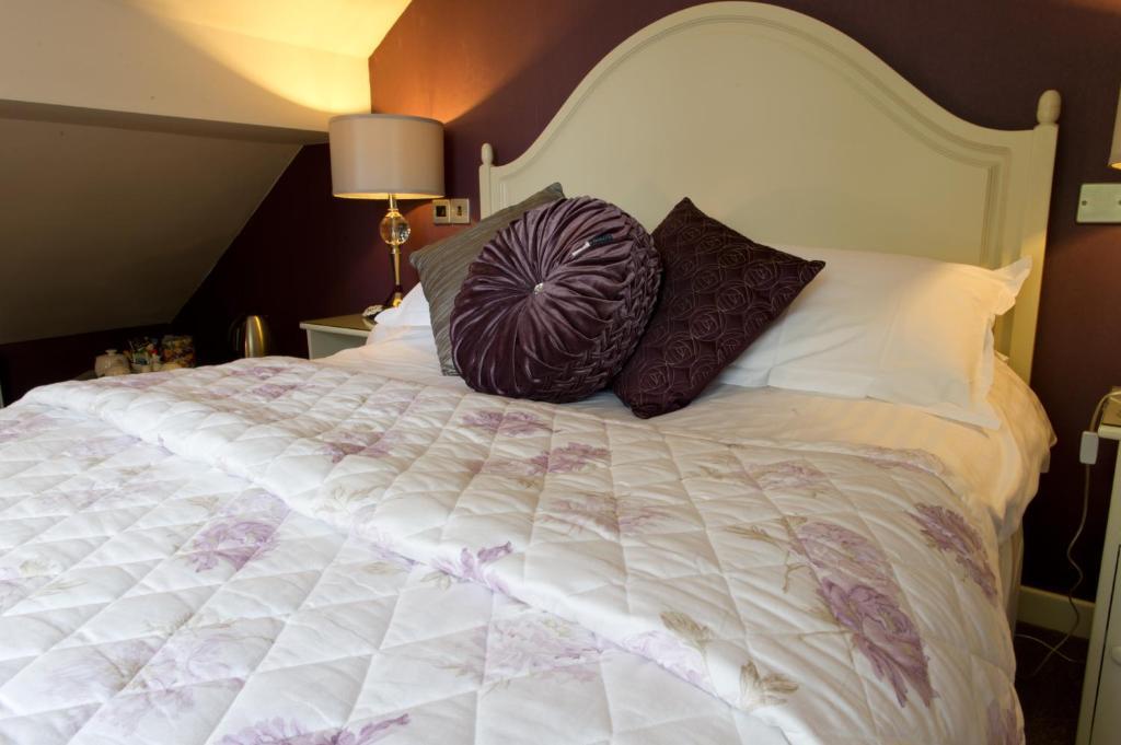Tyn Rhos Country House Caernarfon Ruang foto