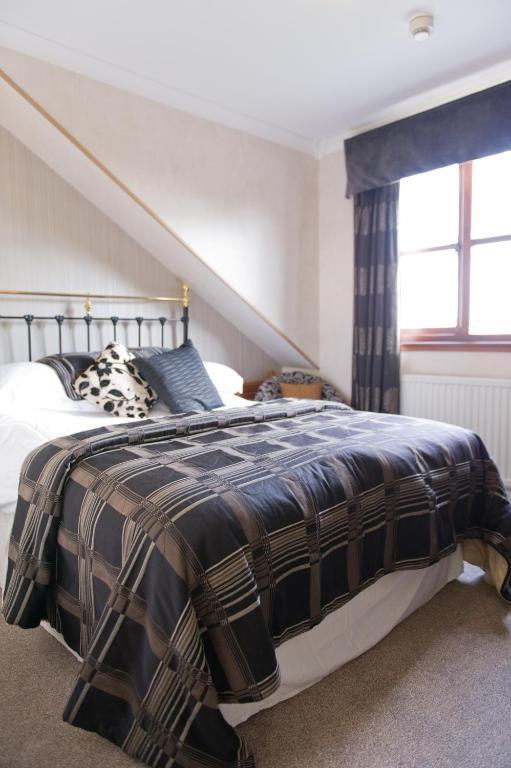 Tyn Rhos Country House Caernarfon Bagian luar foto