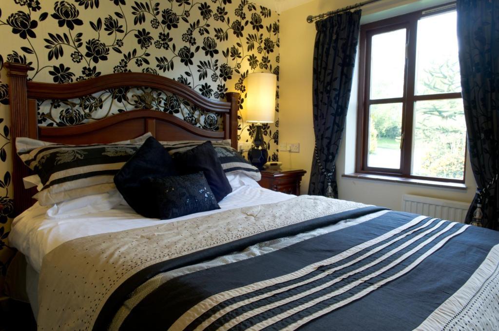 Tyn Rhos Country House Caernarfon Ruang foto