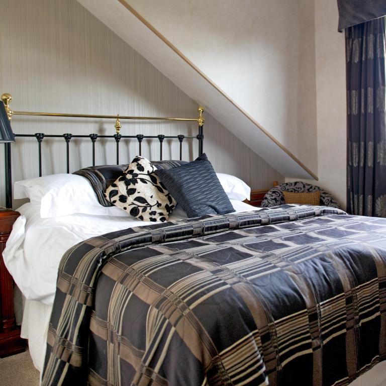 Tyn Rhos Country House Caernarfon Ruang foto